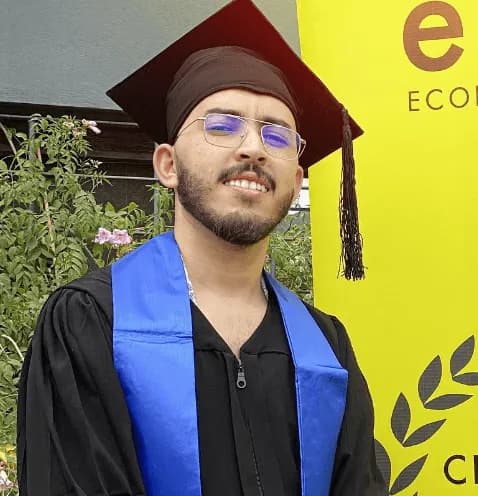 Yassine Belafkih
